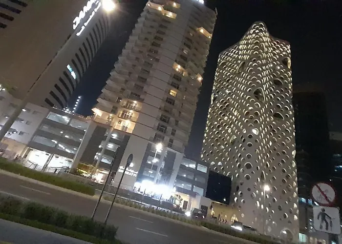 Your Stay 2 Bbay