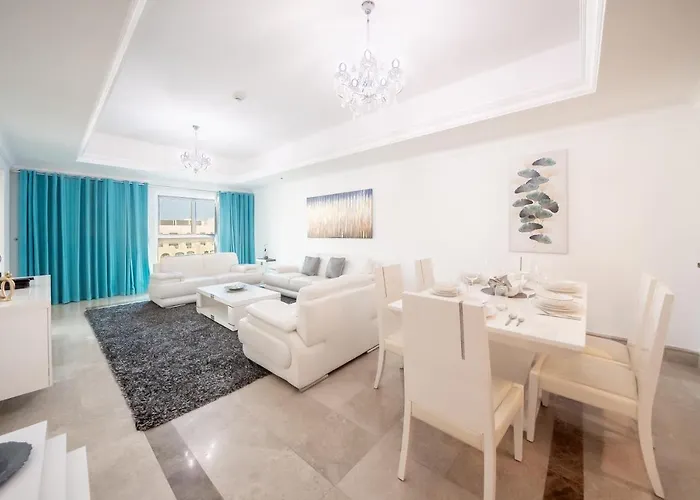 Stylish Urban Retreat 1Br Gem Fairmont Residence - 90Ab2