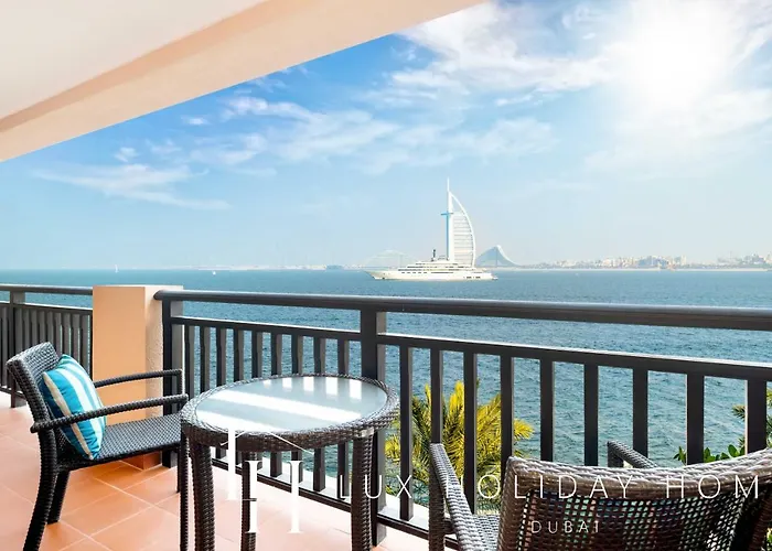 Lux The Anantara Residence Suite 2