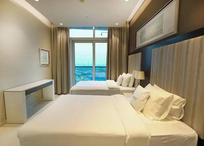 Dubai Mall - Downtown - Near Burj Khalifa - High Floor