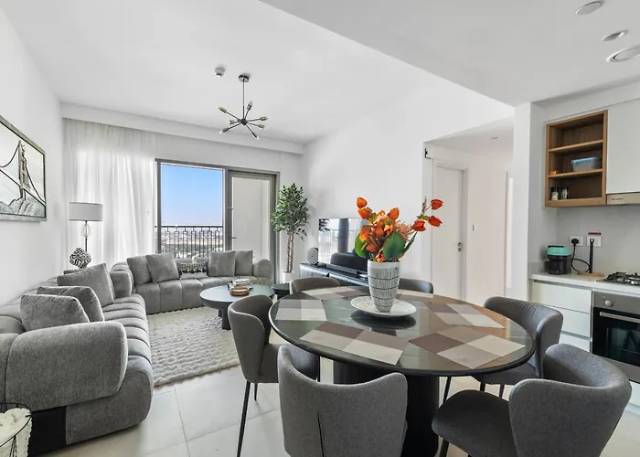 Contemporary 2Bdr With Downtown Views-28
