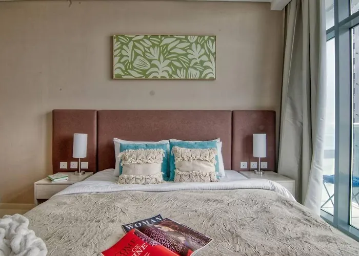 The Smart Concierge - Seven Palm