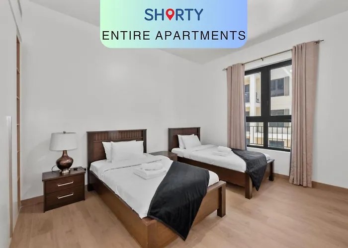 La Mer, La Cote Bldg 2Bedrooms 2 Bathrooms And Pool