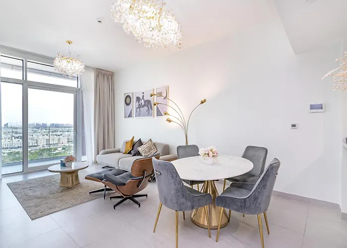 Citihome-1Br World Trade Center Next To Metro