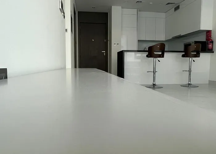 One Bedroom Apartment - District One, Residence 14