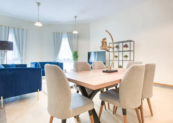 Exclusive 2Br Apartment In Madison Residency - Close To Dubai Internet City Metro Station