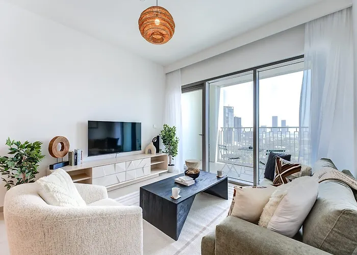 Silkhaus High Floor 1 Bdr In The Heart Of Downtown