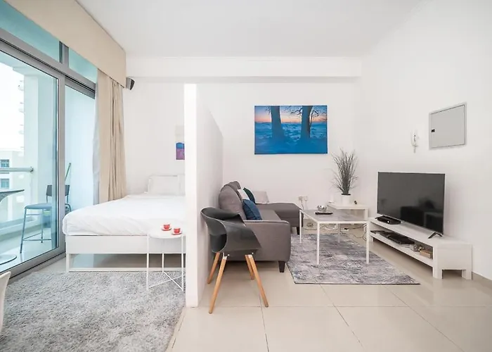 Stonetree - Chic Studio - Near Beach