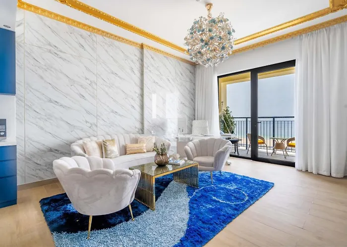Guestready - Luxurious Living With Sea View
