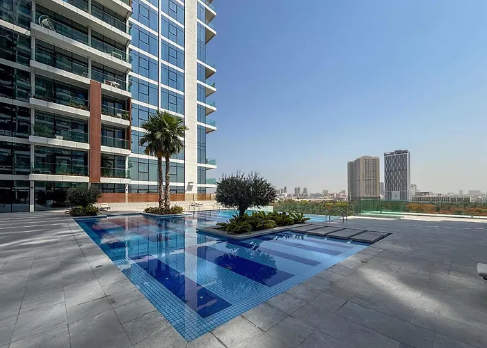 Frank Porter - Park Gate Residences 1