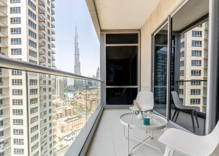 Guestready - Upscale Modern Apt In Downtown