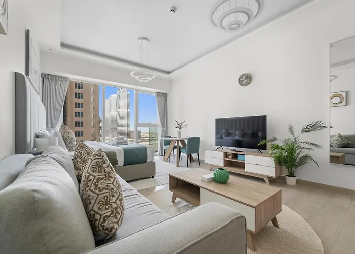 Stonetree - Brand New Studio - Prime Location