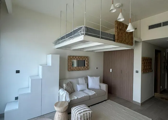 Azizi Riviera 23 Mimmi Loft