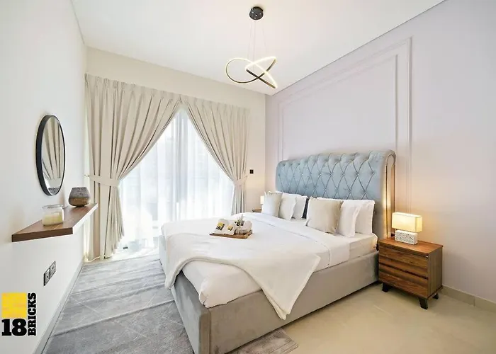 Spacious And Comfort Stay At Sobha Waves