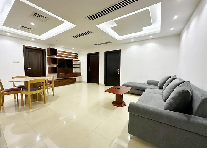 Zenith Smart Vacation Homes Rental - Zenith Tower A1