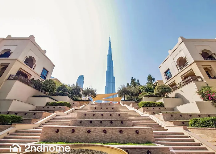 2Ndhome - Al Tajer, A , Old Town