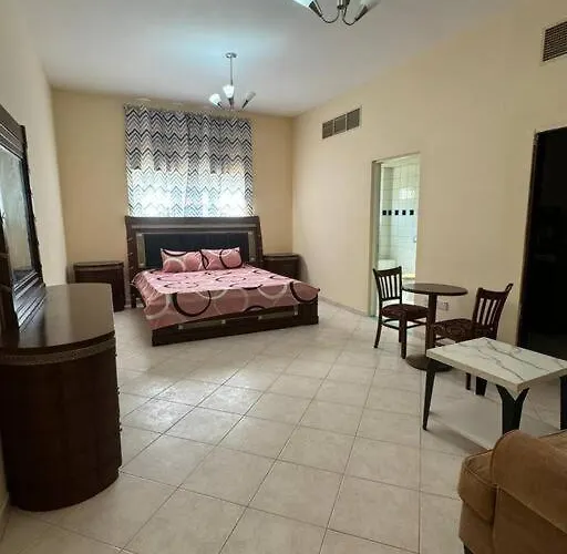 Studio Room At Jumierah 1