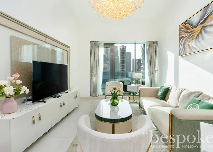 Bespoke Holiday Homes - The Bay Residence, Stunning Views