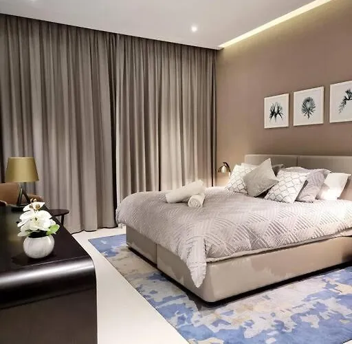 Stunning 2Br Prive Apartment