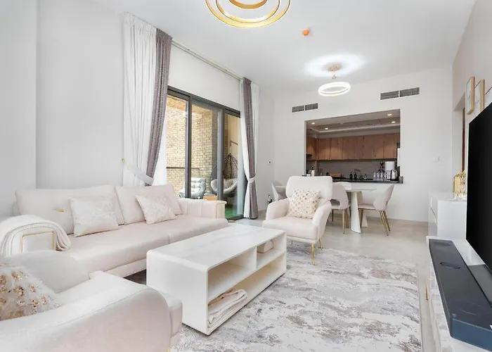 Eleganz By Danube - 2 Bedroom - Jvc