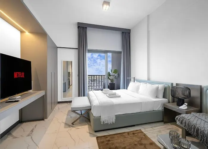 Sukoon\'S Elegant Suite