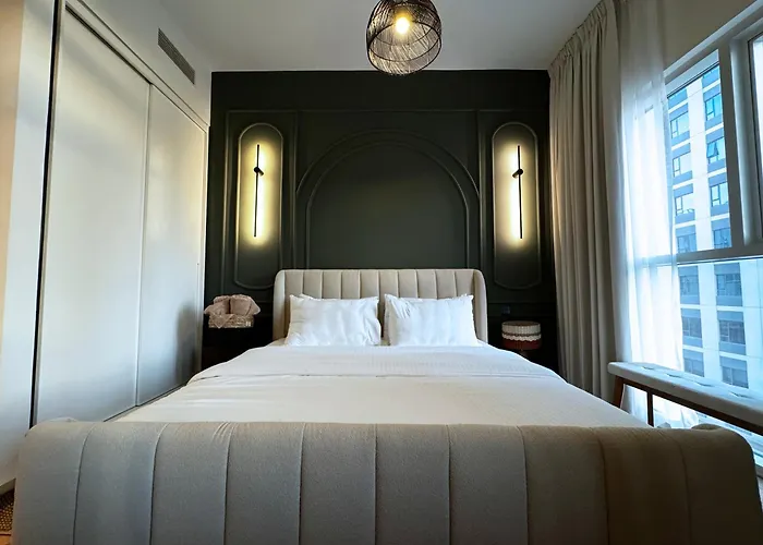 Elite Escapes - Socio Stylish 1 Bhk Getaway