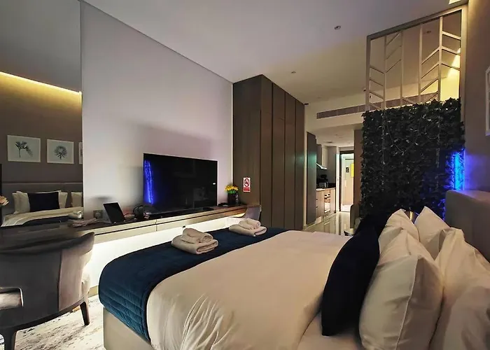 Lemodcasa - Modern Chic Studio