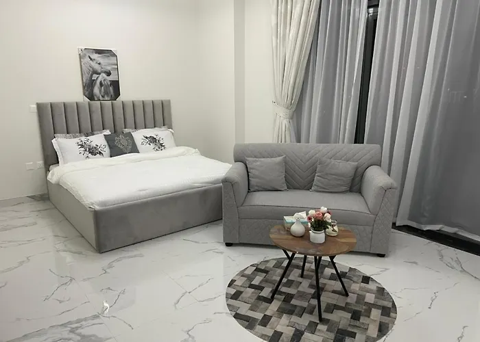 Luxury & Comfort In Majan A Dubai Delight