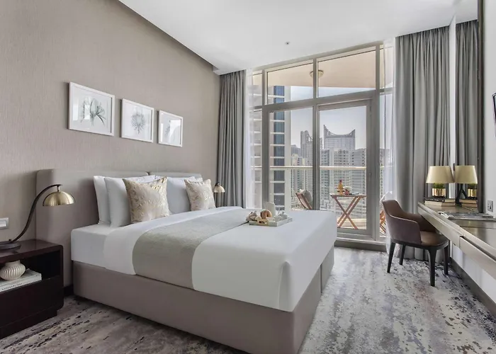 Frank Porter - Damac Prive A