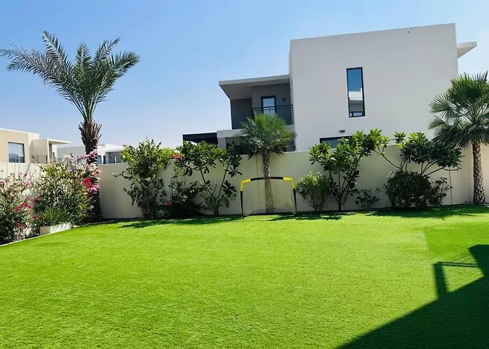 The Villa