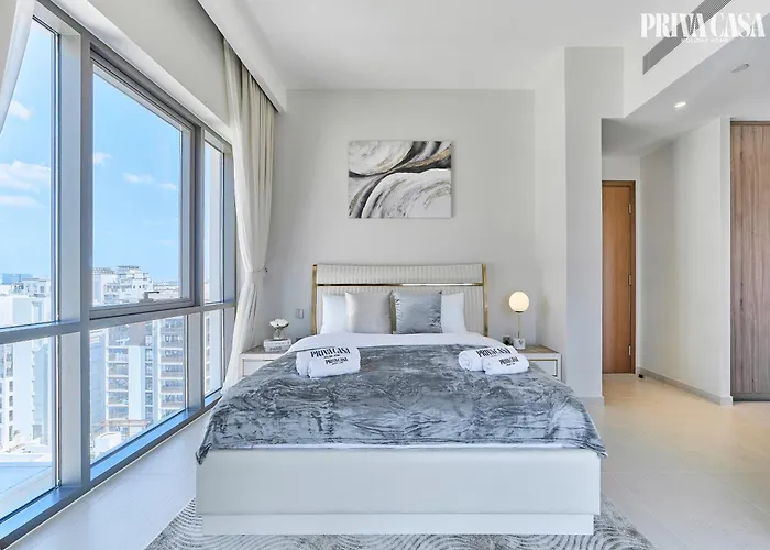 Privacasa - Vida Residences Creek Beach 901