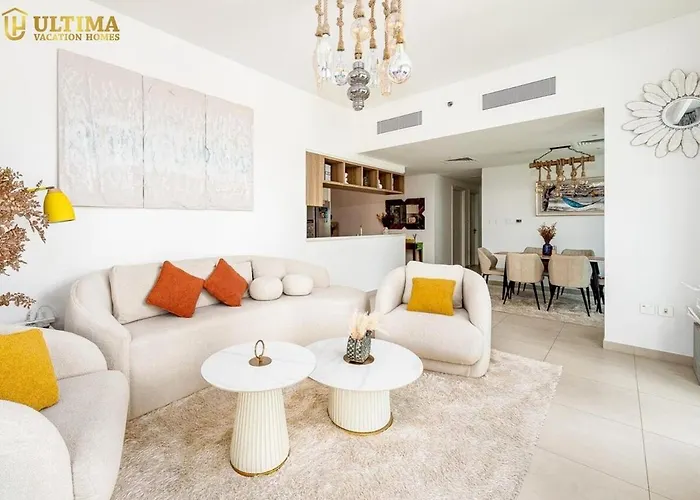 Elegant 3Br-Spacious Unit In Downtown Views II