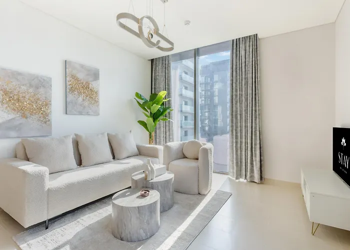Stay By Latinem Luxury 2Br Holiday Home Cv A2801 Near Downtown