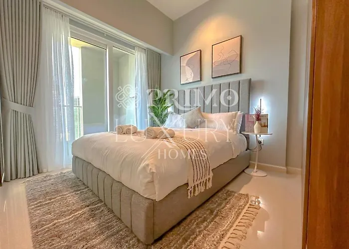 Premium 2-Bedroom Living In Reva Residences, Dubai