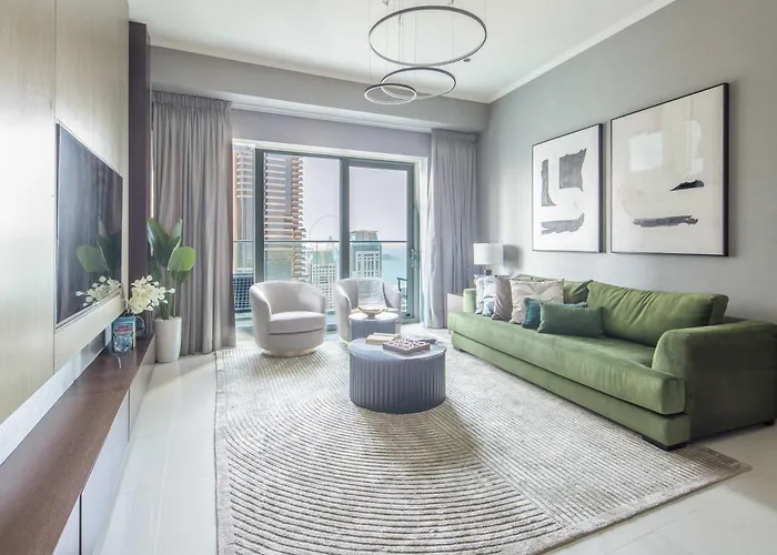 Frank Porter - Damac Heights