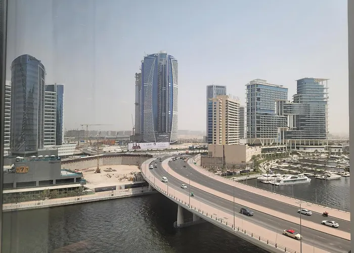 Damac Voleo Downtown