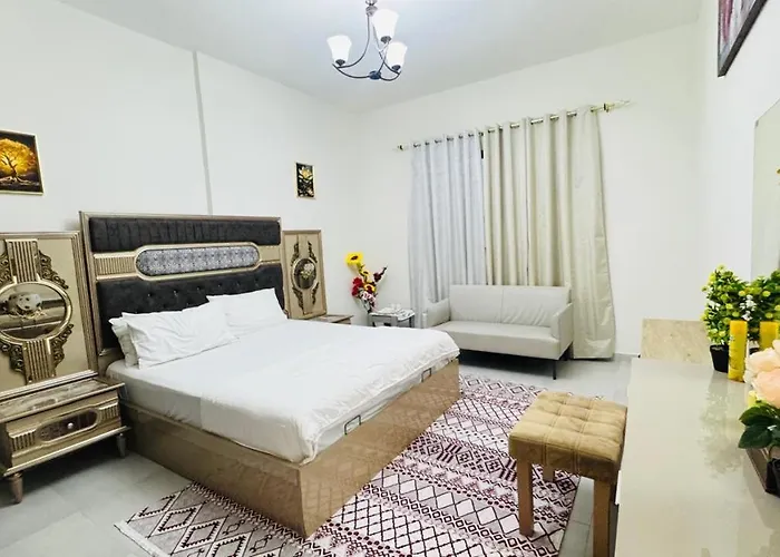 Your Perfect Apartment Sanctuary