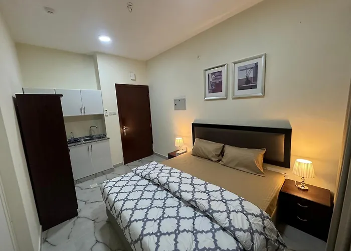Brand New Independent Studio Apartments Near Union Metro Station