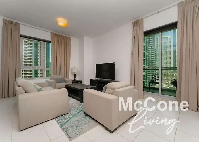 Classic 1 Bed Suite In The Residence Tower 3