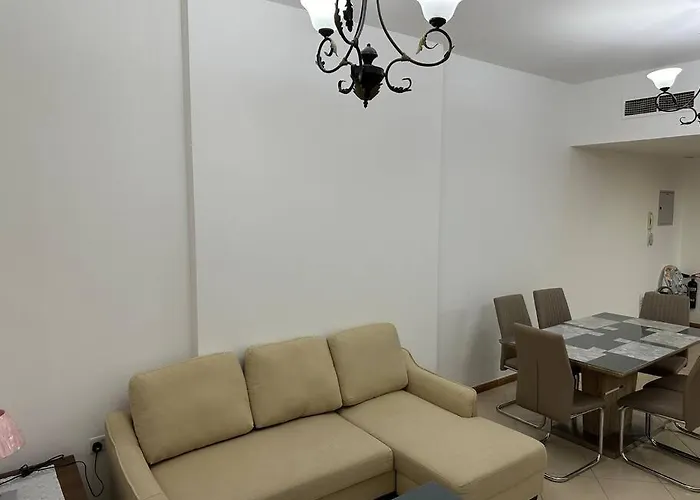 1 B/R In Dubai Marina Low Price