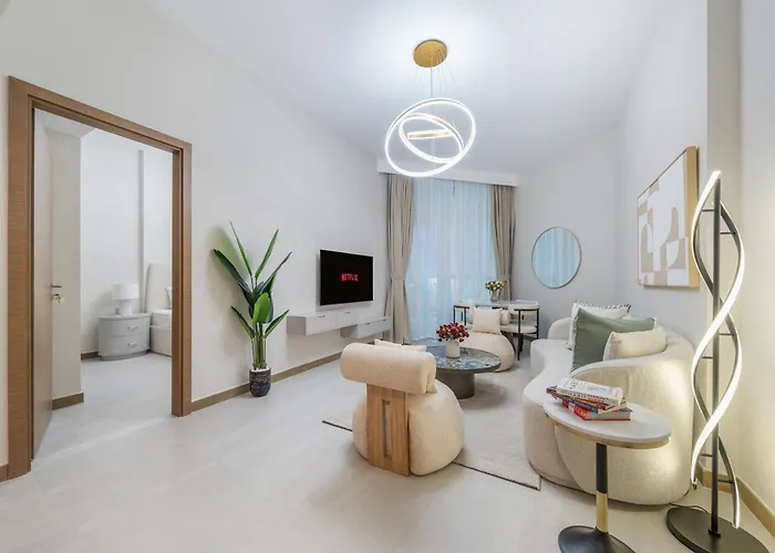 Missoni-Inspired 1Br Apt Ultimate Luxury Living