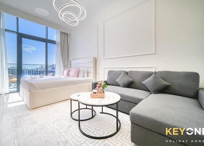Riviera Radiant Studio Suite