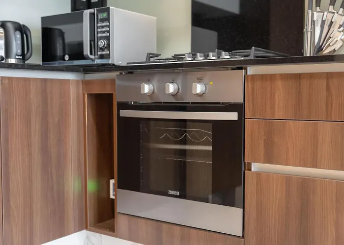 Extravagant 1 Bedroom In J One Business Bay