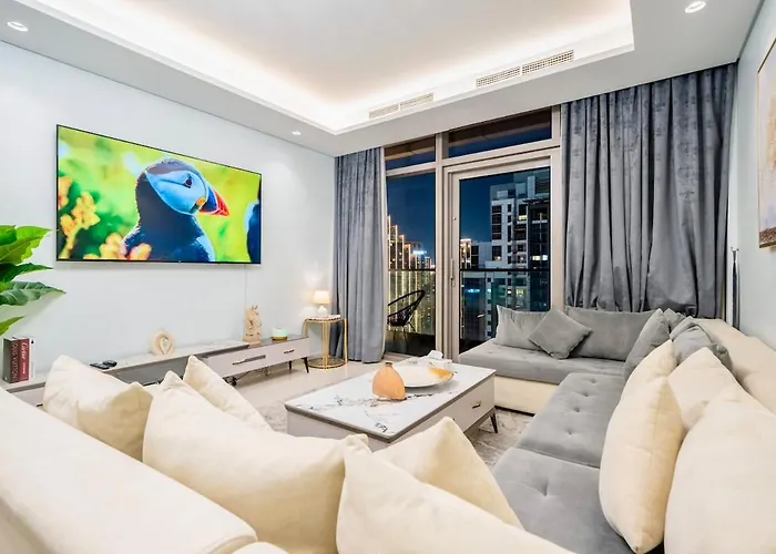 Rooftop Infinity Pool Luxury 2Br Burj Khalifa View Downtown