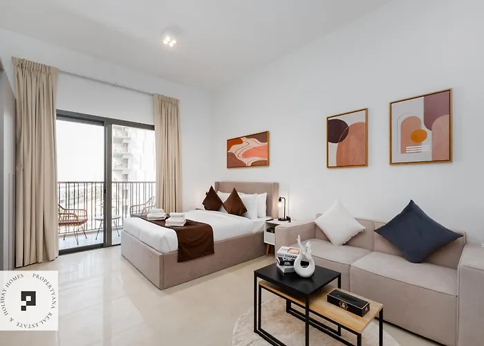 Budget-Friendly Brand New Studio In Mag 980