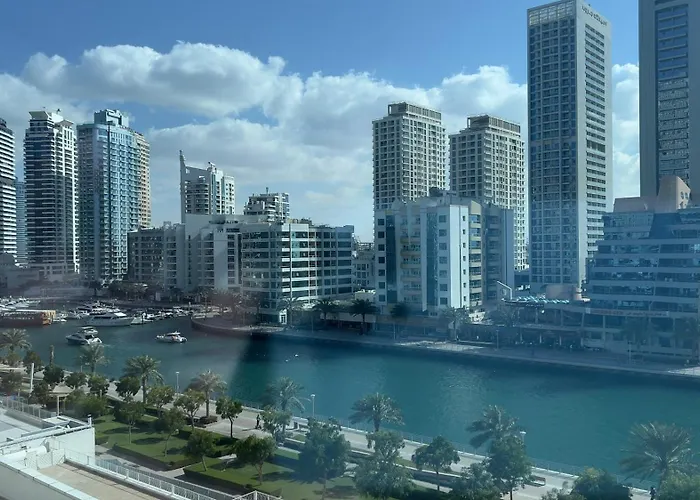 Holidays R Us 2 Bedroom Panoramic View