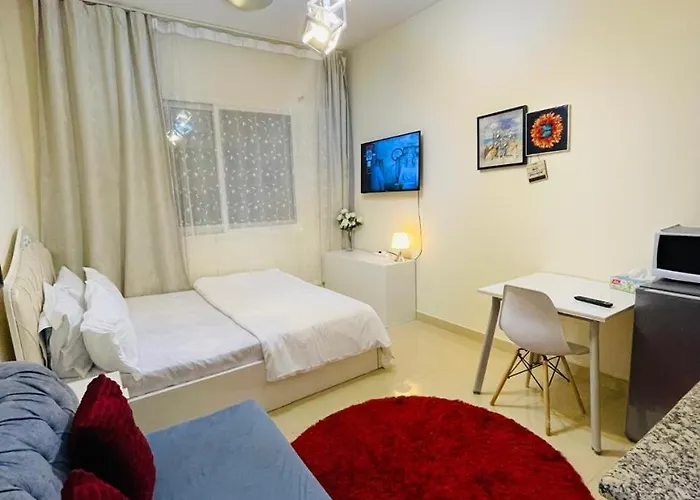 Dreams Apartments - Deira