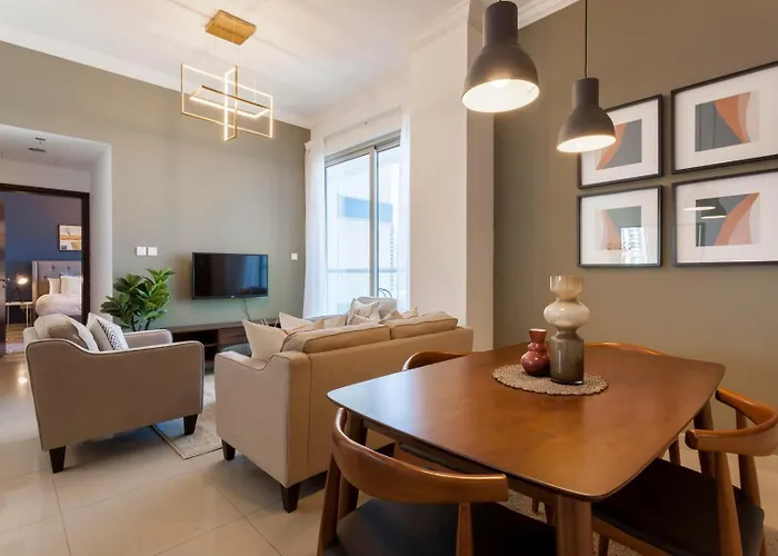 Guestready - Modern Apartment With Gorgeous Views