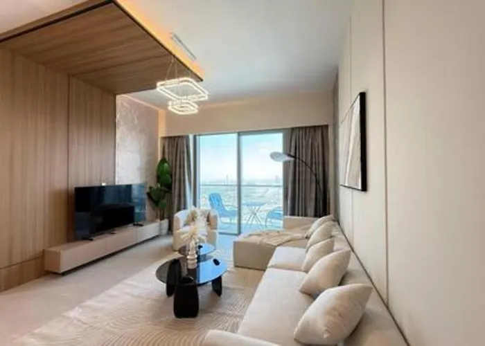 Likehome 5607Gr 2-Bhk With Burj Khalifa View In Downtown
