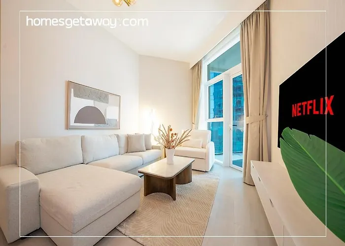 Stylish Missoni 1Br Luxury Stay Ideal For 5 Guests